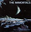 Cover for The Ultimate Warlord by The Immortals